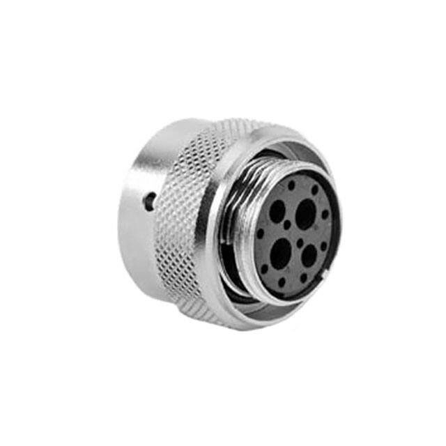 RT06142SNH Amphenol Sine Systems Corp  Rundsteckverbindergehäuse